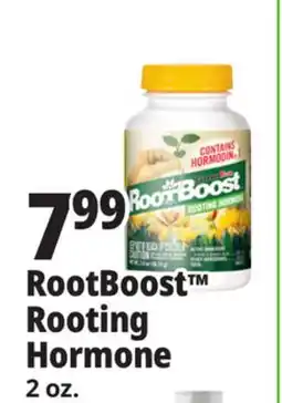 Ocean State Job Lot RootBoost Rooting Hormone offer