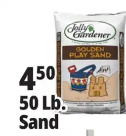 Ocean State Job Lot 50 Lb. Sand offer