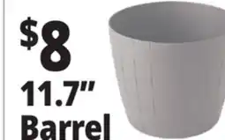 Ocean State Job Lot 11.7 Barrel offer