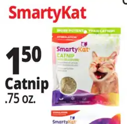 Ocean State Job Lot Catnip offer