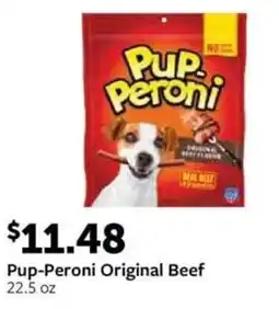 Fareway Pup-Peroni Original Beef offer
