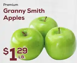 DeCicco & Sons Granny Smith Apples offer