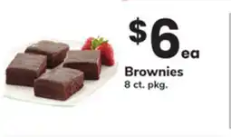 ACME Brownies offer