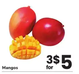 ACME Mangos offer