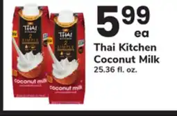 ACME Thai Kitchen Coconut Milk offer