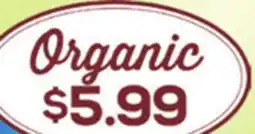 DeCicco & Sons Organic Halo Clementines offer