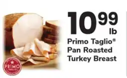 ACME Primo Taglio Pan Roasted Turkey Breast offer