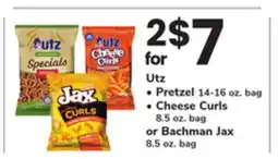 ACME Utz offer