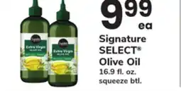 ACME Signature SELECT Olive Oil offer