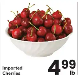 ACME Imported Cherries offer