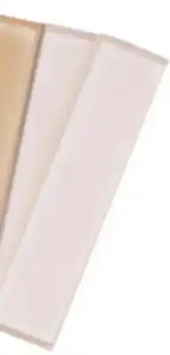 Lowe's Daltile Vistaframe Pearl White 3-in x 12-in Glossy Ceramic Subway Wall Tile offer