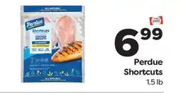 Weis Markets Perdue Shortcuts offer