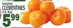 C Town CLEMENTINES offer