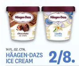 Kings Food Markets HÄAGEN-DAZS ICE CREAM offer