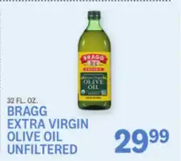Kings Food Markets BRAGG EXTRA VIRGIN OLIVE OIL offer
