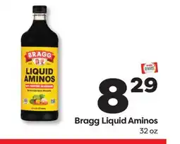 Weis Markets Bragg Liquid Aminos offer