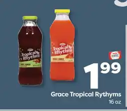 Weis Markets Grace Tropical Rythyms offer