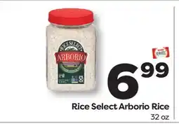 Weis Markets Rice Arborio Rice offer