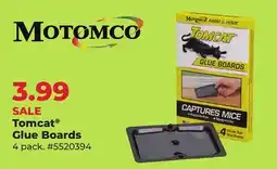 Runnings Motomco Tomcat Glue Boards offer