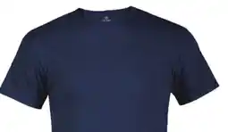 Runnings C.W. Hart Men's Short Sleeve Plain or Pocket T-Shirt offer