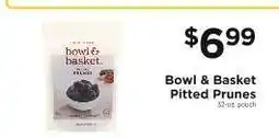 ShopRite Bowl & Basket Pitted Prunes offer