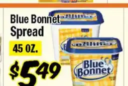 Western Beef Blue Bonnet Spread offer