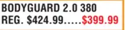 Dunham's Sports SMITH & WESSON BODYGUARD 2.0 380 offer
