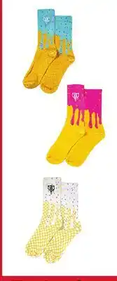 Dunham's Sports ICE CREAM SOCKS offer