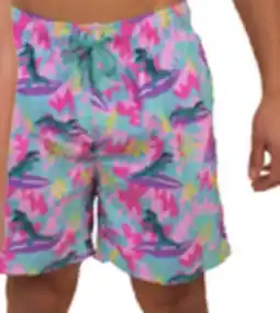 Dunham's Sports MEN'S SWIM TRUNKS offer
