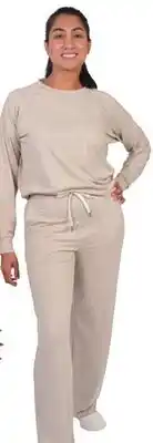 Dunham's Sports WOMEN'S LONG SLEEVE TOP OR PANTS offer