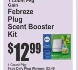 Food Universe Glade Automatic Spray Refill offer