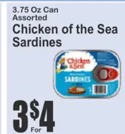 Food Universe 5 Oz Can ... Assorted In Water or Oil Genova Tuna offer