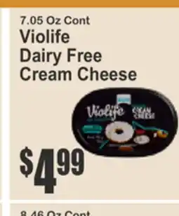 Food Universe Assorted Philadelphia Soft or Whipped Cream Cheese offer