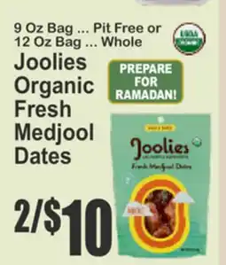 Food Universe Joolies offer