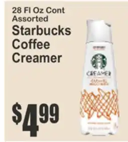 Food Universe coffee-mate natural bliss creamers, starbucks coffee creamer offer