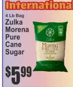 Food Universe Don Victor Honey offer