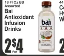 Food Universe antioxidan ton wa offer