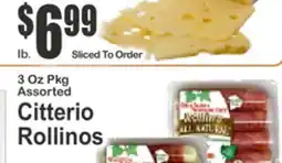 Food Universe PIZZERIA UNO FLATBREADS offer