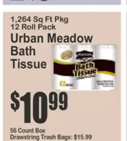 Food Universe Urban Meadow Cold Cups offer