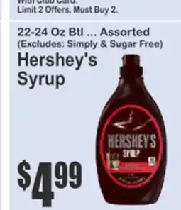 Food Universe 22-24 Oz Btl ... Assorted offer