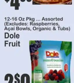 Key Food 12-20pk (Excl.) offer