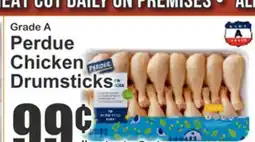 Key Food Perdue Chicken Drumsticks offer