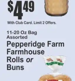 Key Food Oz Can Libby's Corned Beef Hash offer