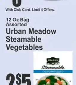 Key Food Trü Frü Chocolate Covered Fruit offer