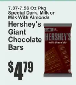 Key Food CADBURY Chocolate Bars offer