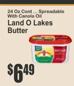 Key Food ancor Lakes Butter Violife Dairy Fre Cream offer