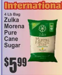 Key Food Don Victor Honey offer