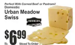 Key Food Domestic Swiss offer