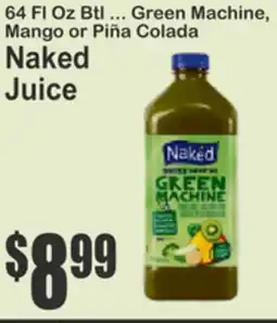 Key Food Joolies Organic Fresh Medjool Dates offer