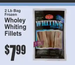 Key Food 10 Oz Pkg Maryland Style Premium Crab Cakes or Lobster offer